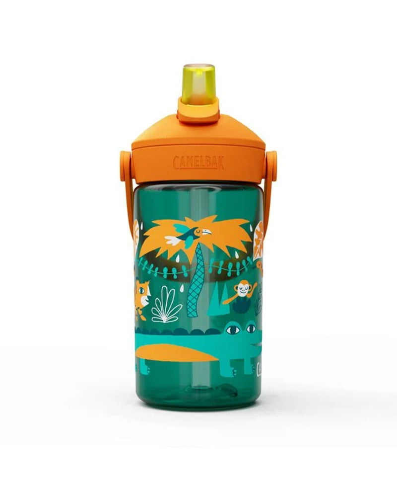 Camelbak Thrive™ Flip Straw Kids 14oz Bottle with Tritan™ Renew