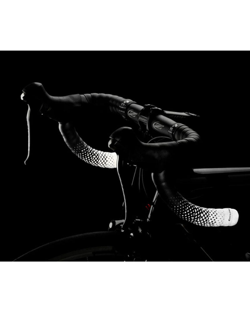 Ciclovation Advanced Leather Touch Bar Tape - Fusion Series