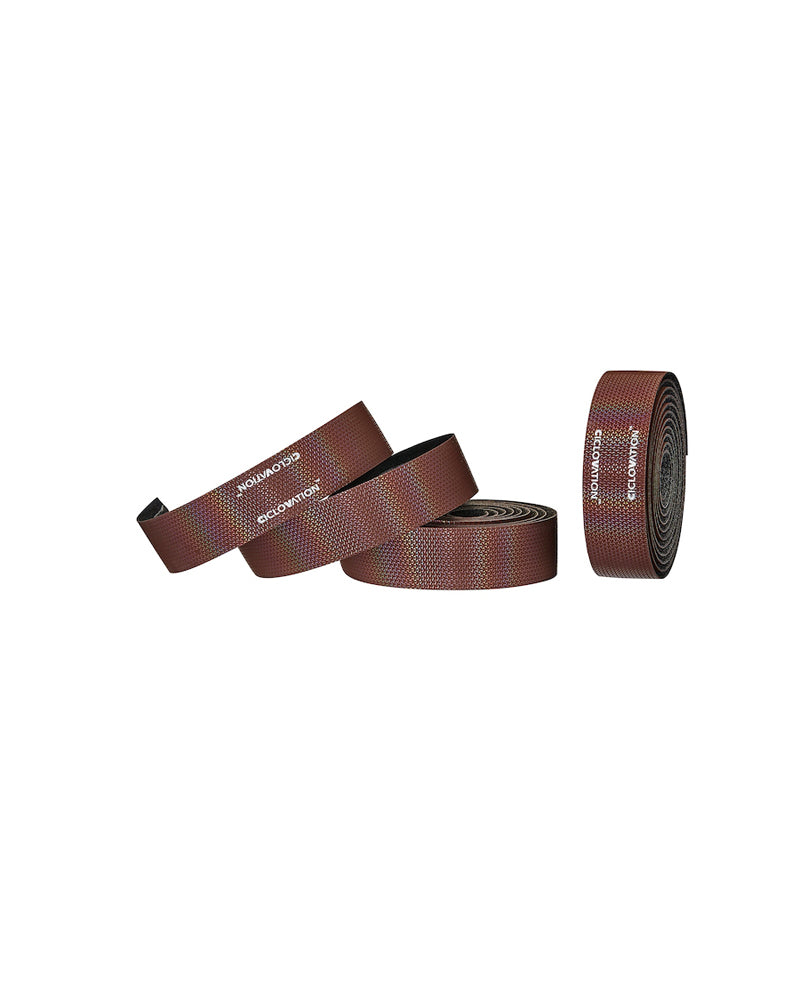Ciclovation Advanced Seitex Bar Tape - Flash