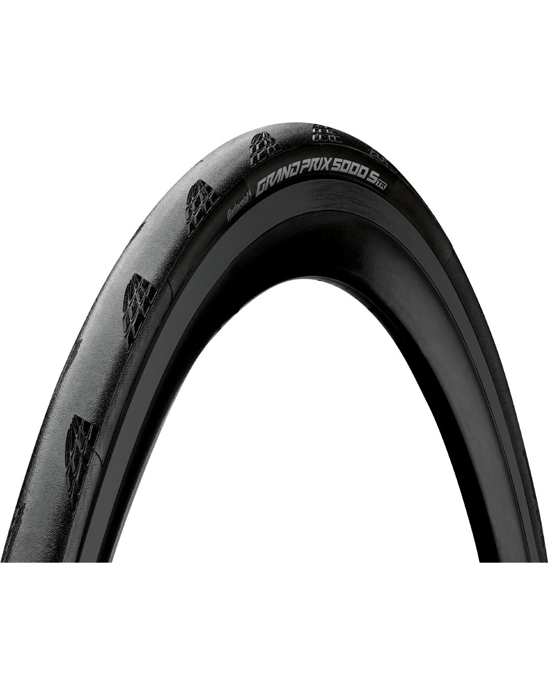 Continental Grand Prix 5000 S TR Road Tyre