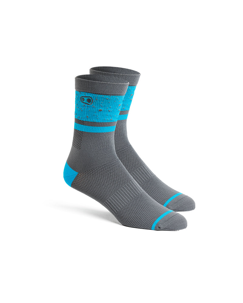 Crankbrothers Icon MTB Socks - Crew Height