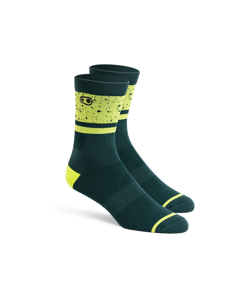 Crankbrothers Icon MTB Socks - Crew Height