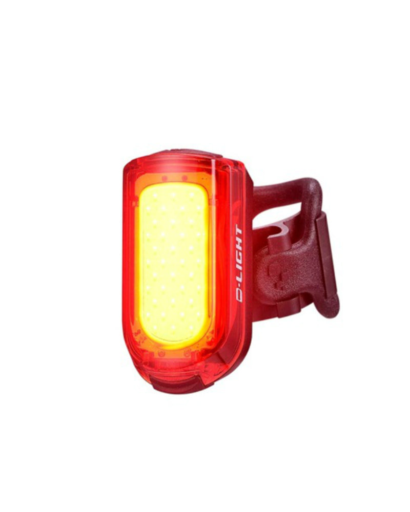 D-Light CG-217R USB Rechargeable Rear Light