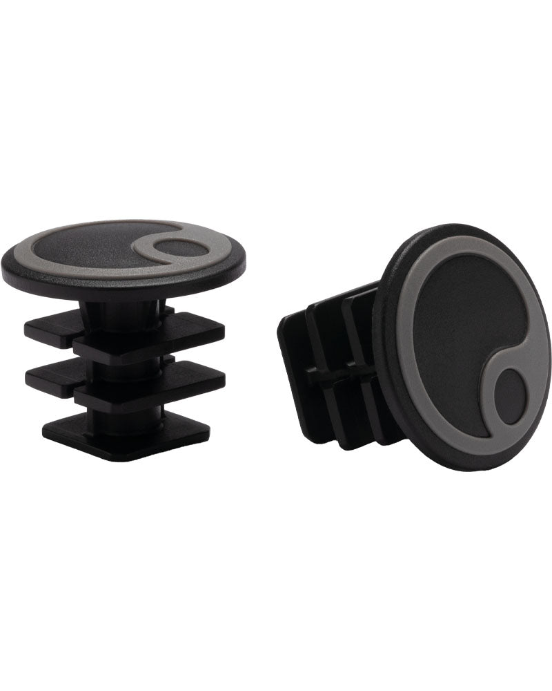 Ergon End Plugs for GP1 Evo Grips