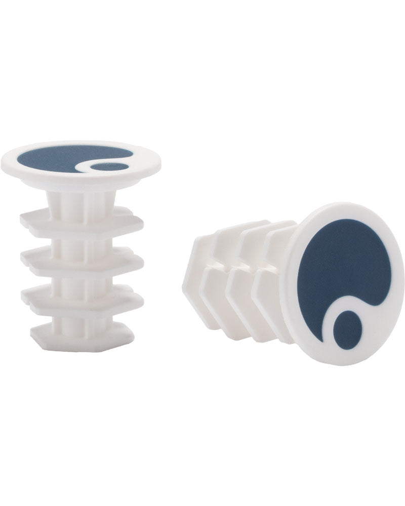 Ergon End Plugs for GS1 Evo Grips