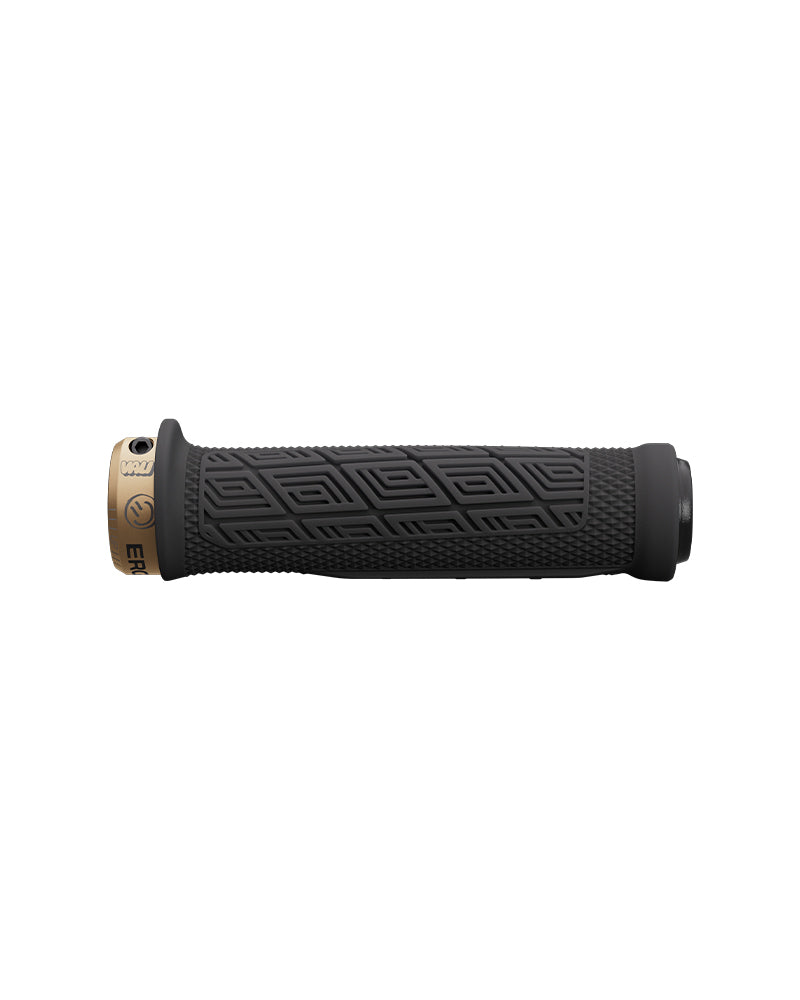 Ergon GDH Team Lock On Handlebar Grips - Vali Höll Edition