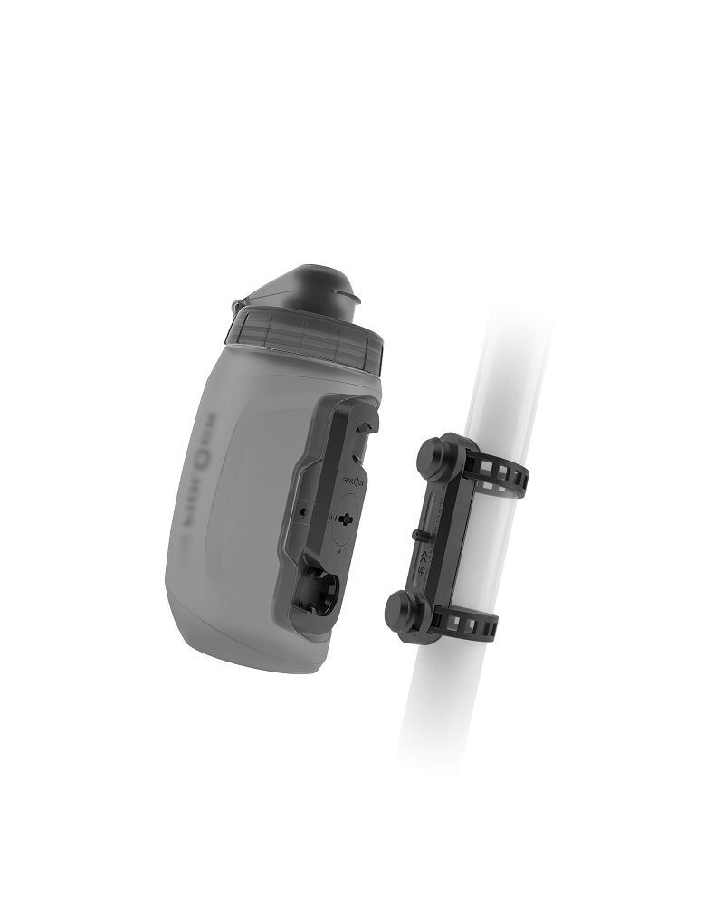 Fidlock Twist Bottle 450 with Dirt Cap + Uni Base