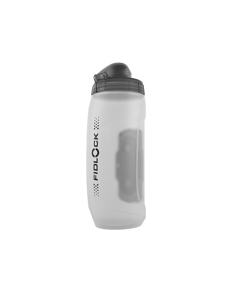 Fidlock Twist Bottle 590 with Dirt Cap + Bike Base