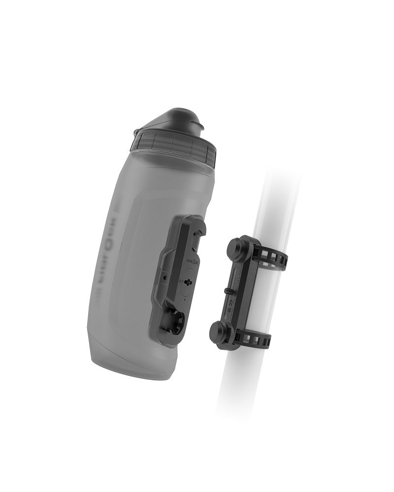 Fidlock Twist Bottle 590 with Dirt Cap + Uni Base