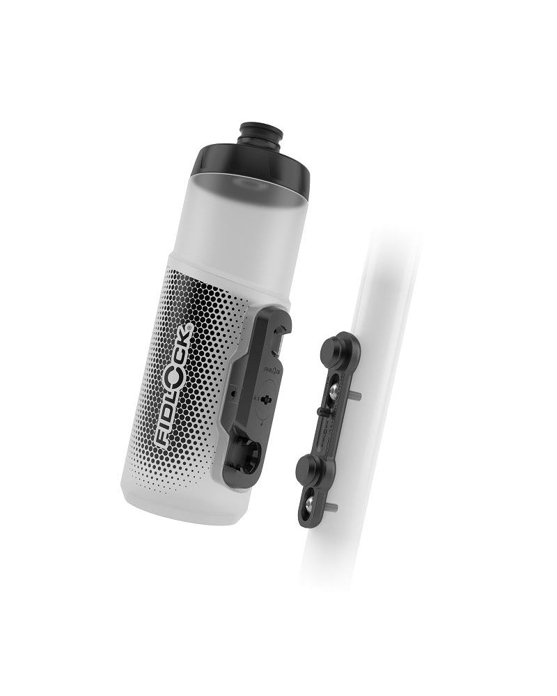 Fidlock Twist Bottle 600 + Bike Base