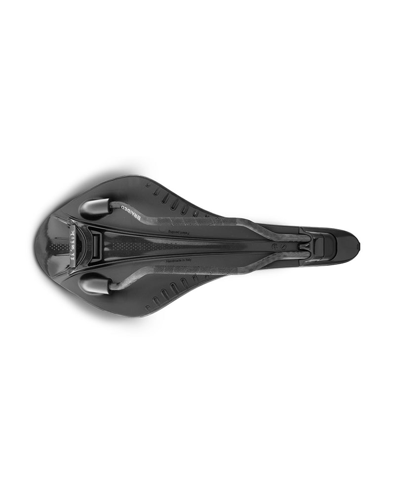 Fizik Arione R1 Versus Evo Road Bike Saddle