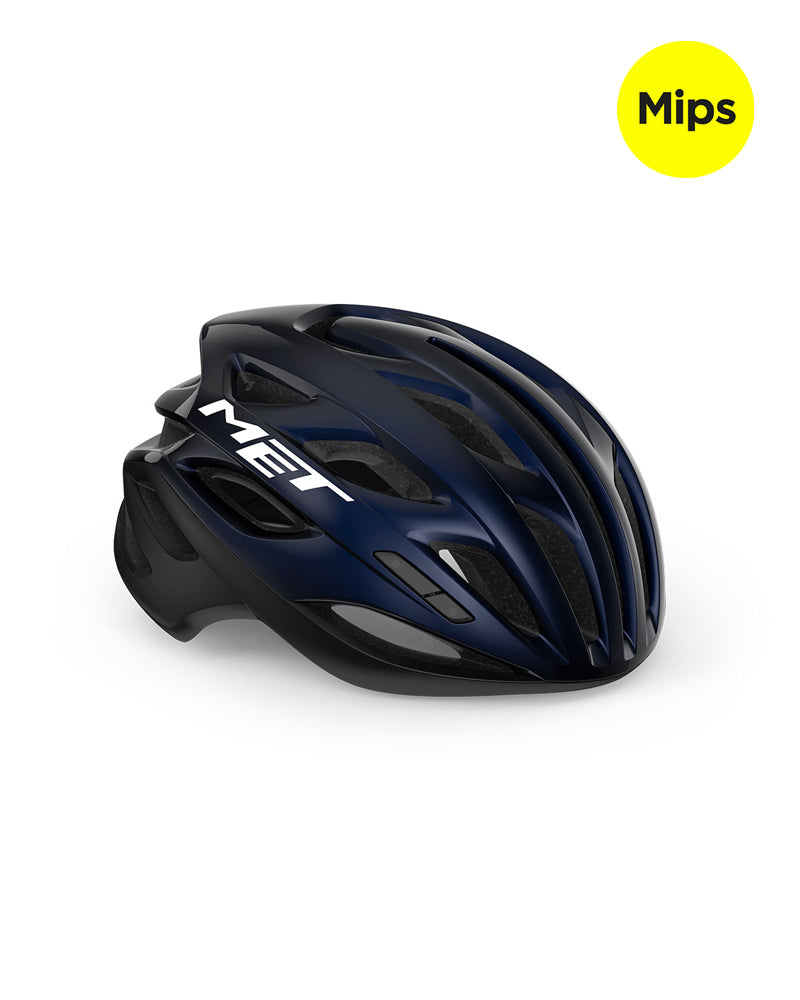 MET Estro MIPS Road Helmet