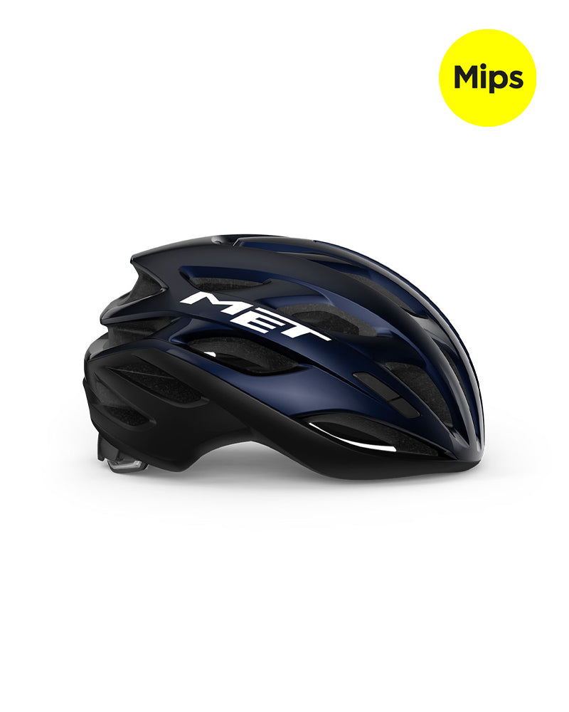 MET Estro MIPS Road Helmet