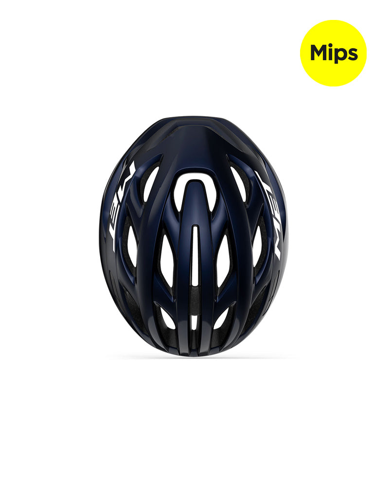 MET Estro MIPS Road Helmet