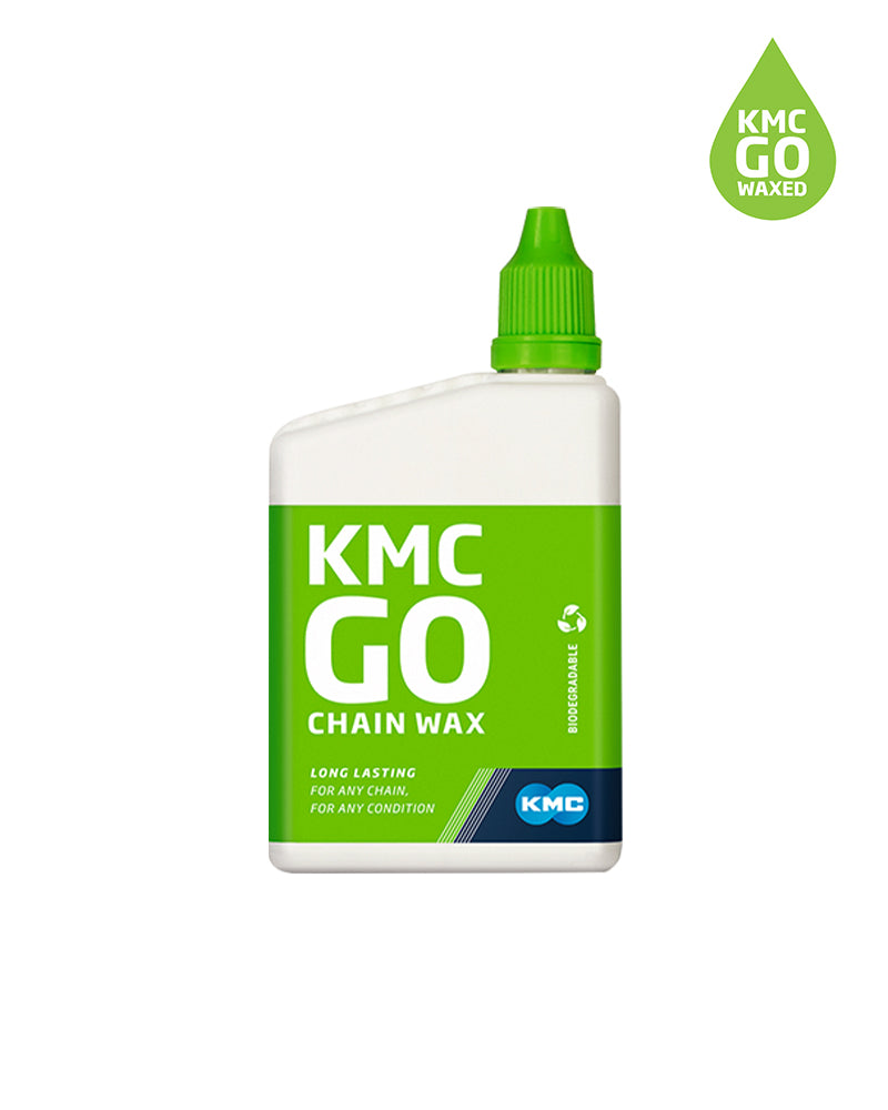 KMC Go Chain Wax Lube