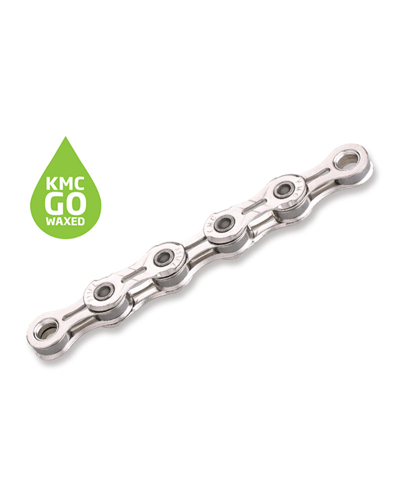 KMC X11EL Go Waxed 11 Speed Chain