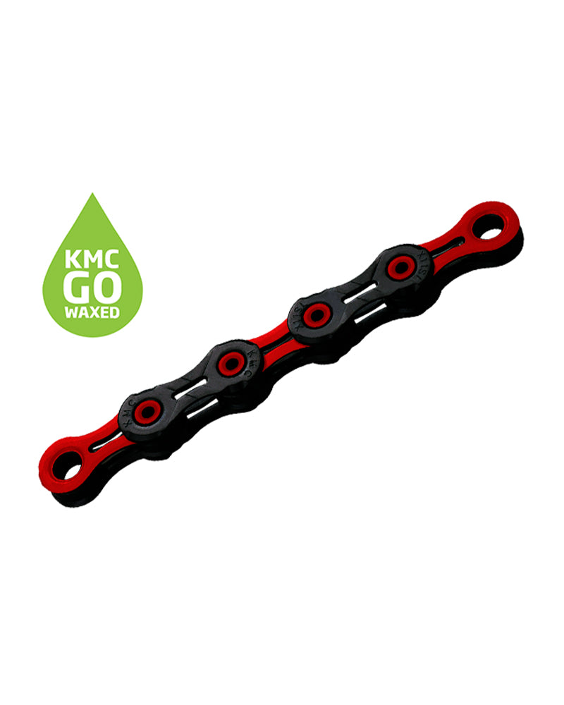 KMC X11SL DLC Go Waxed 11 Speed Chain
