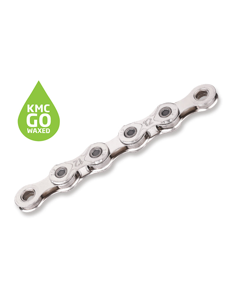 KMC X12 Go Waxed 12 Speed Chain