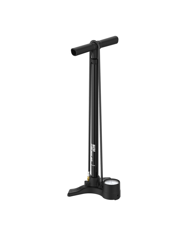 Lezyne Macro Floor Drive HP Floor Pump