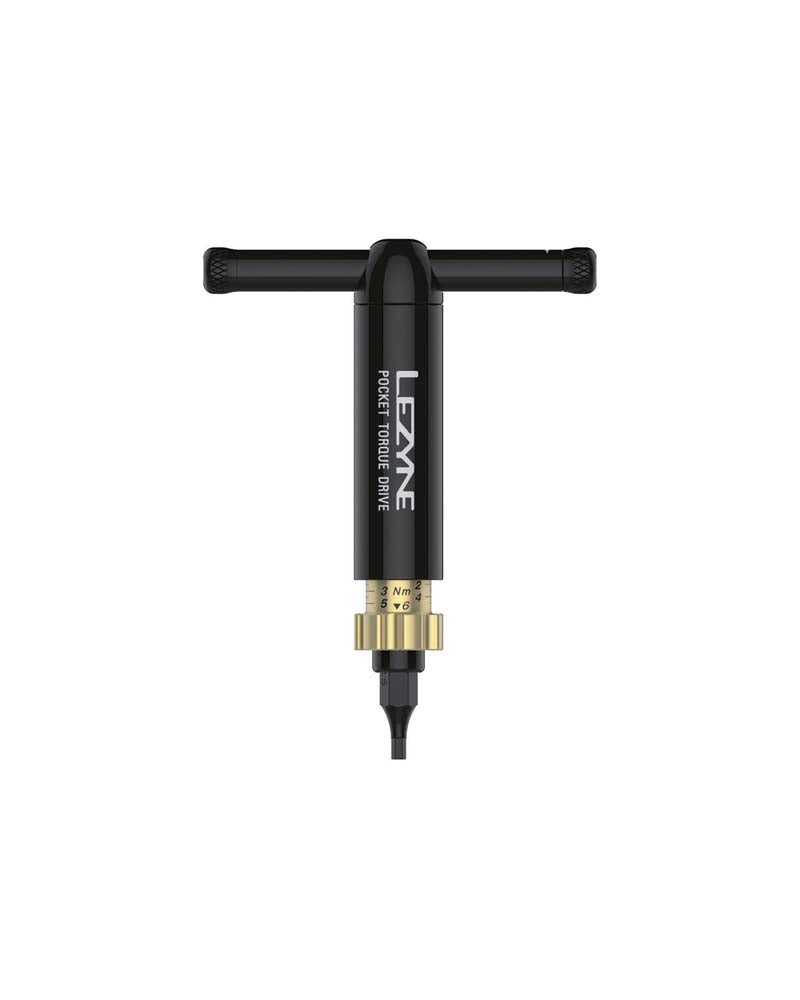 Lezyne Pocket Torque Drive