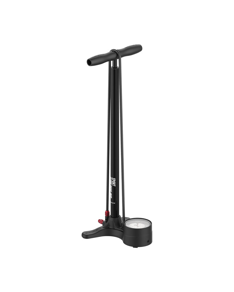 Lezyne Sport Floor Drive 3.5 Floor Pump