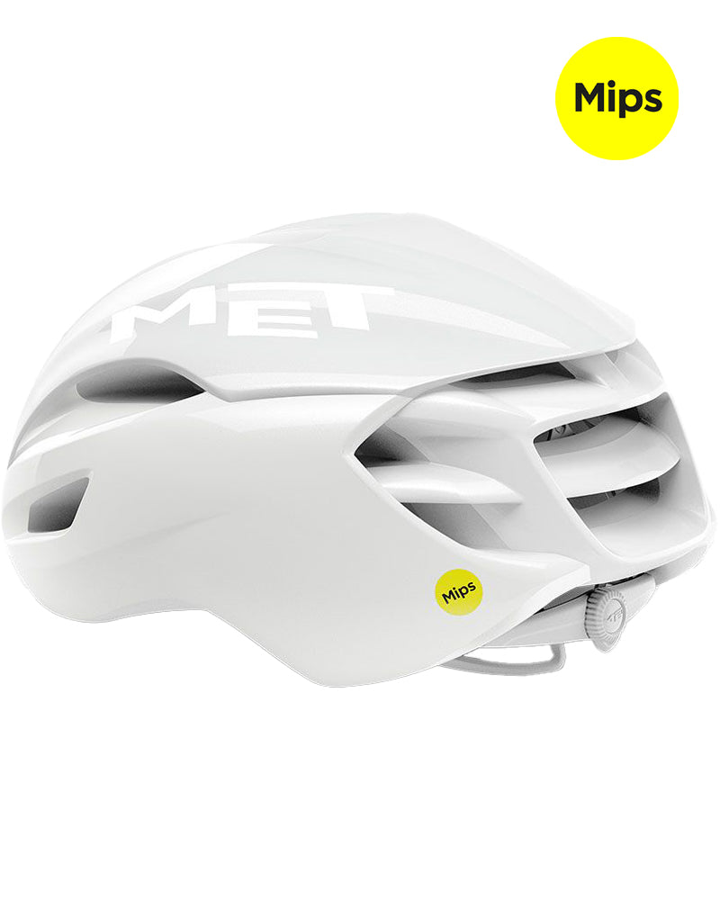 MET Manta MIPS Road Helmet - Limited Edition