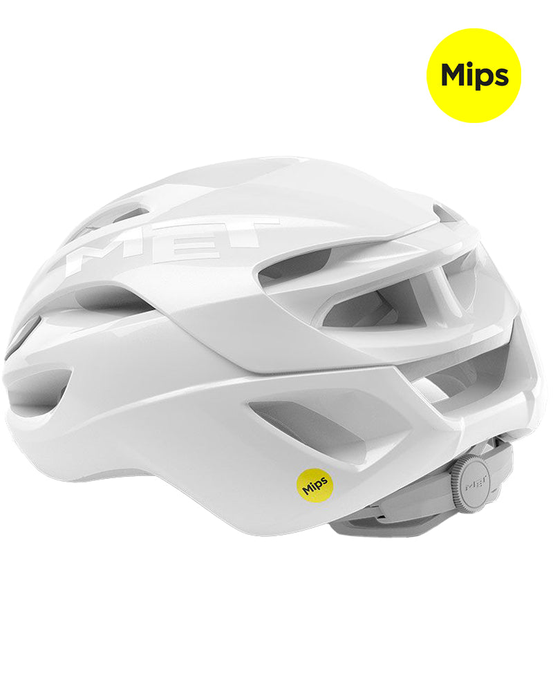 MET Rivale MIPS Road Helmet - Limited Edition