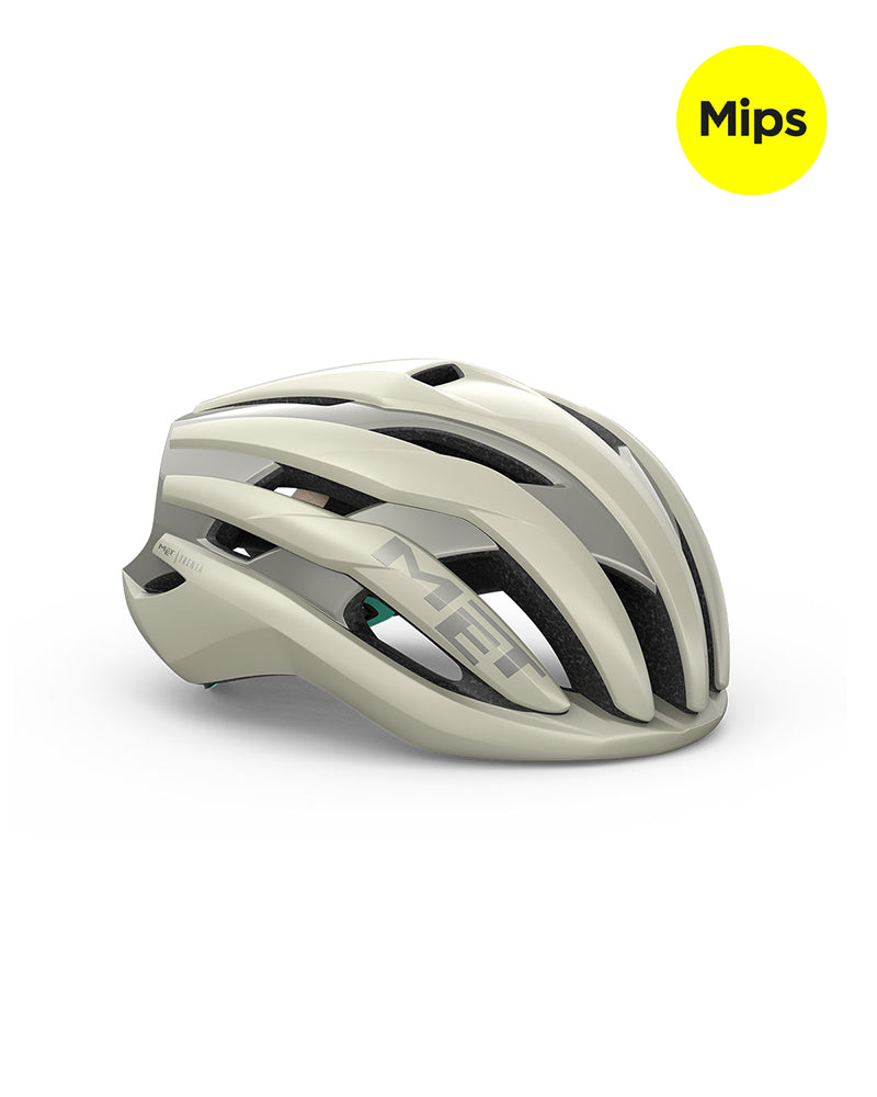 MET Trenta MIPS Road Helmet