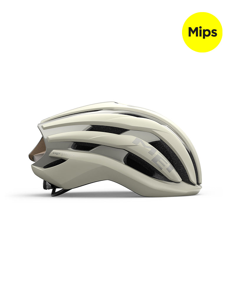 MET Trenta MIPS Road Helmet