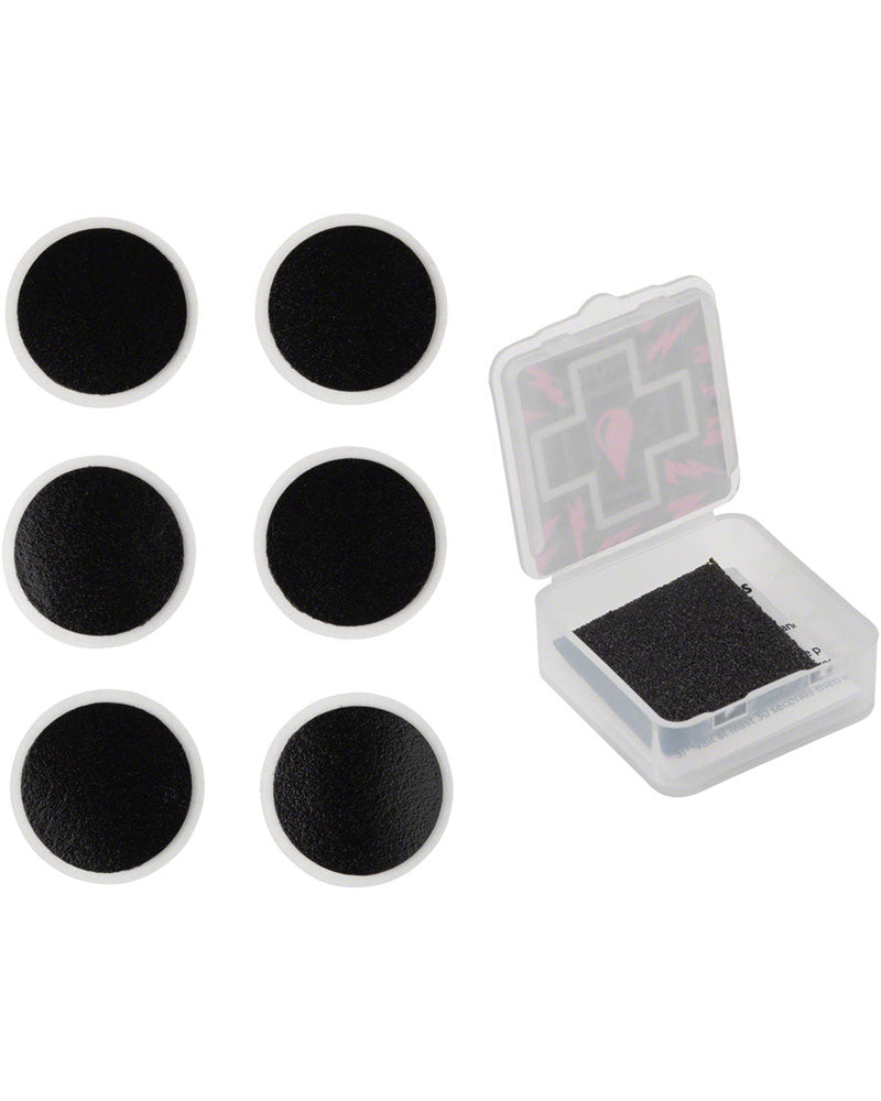 Muc-Off Glueless Puncture Patch Kit