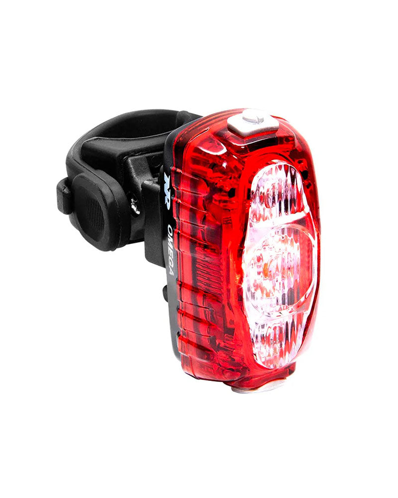 NiteRider Omega 330 Rear Light