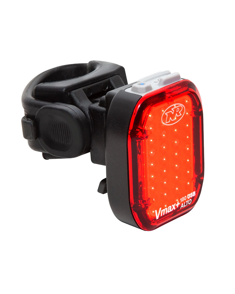 NiteRider Vmax+ 180 ALTO Rear Light