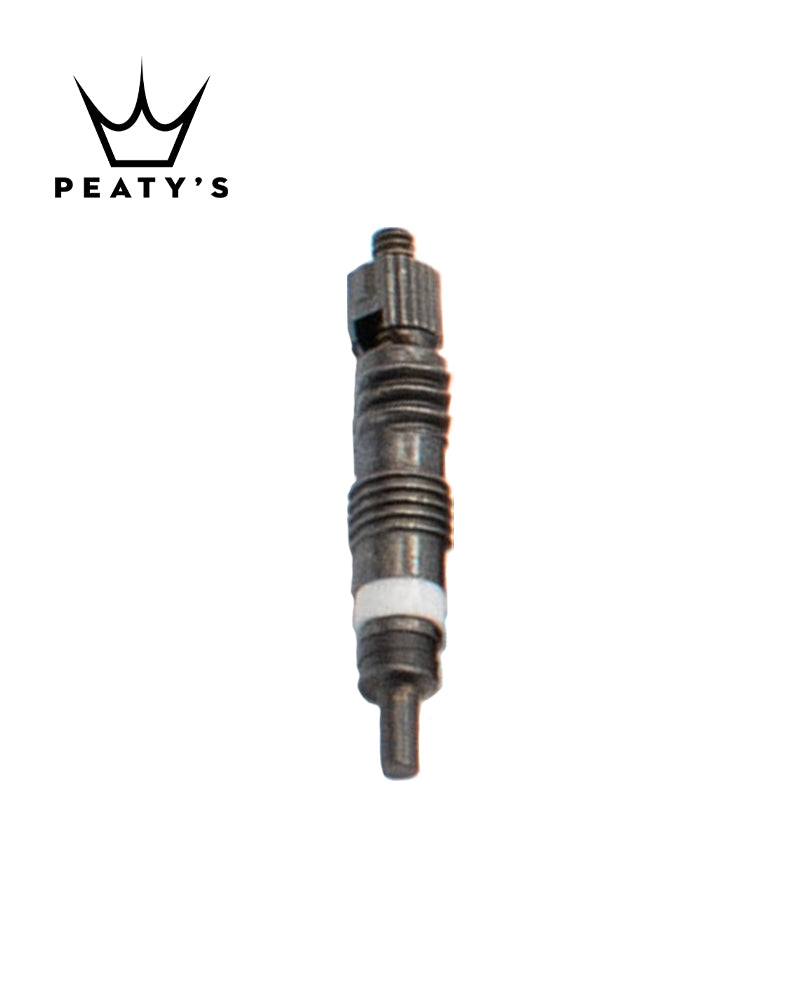 Peaty's Presta Removable Valve Core