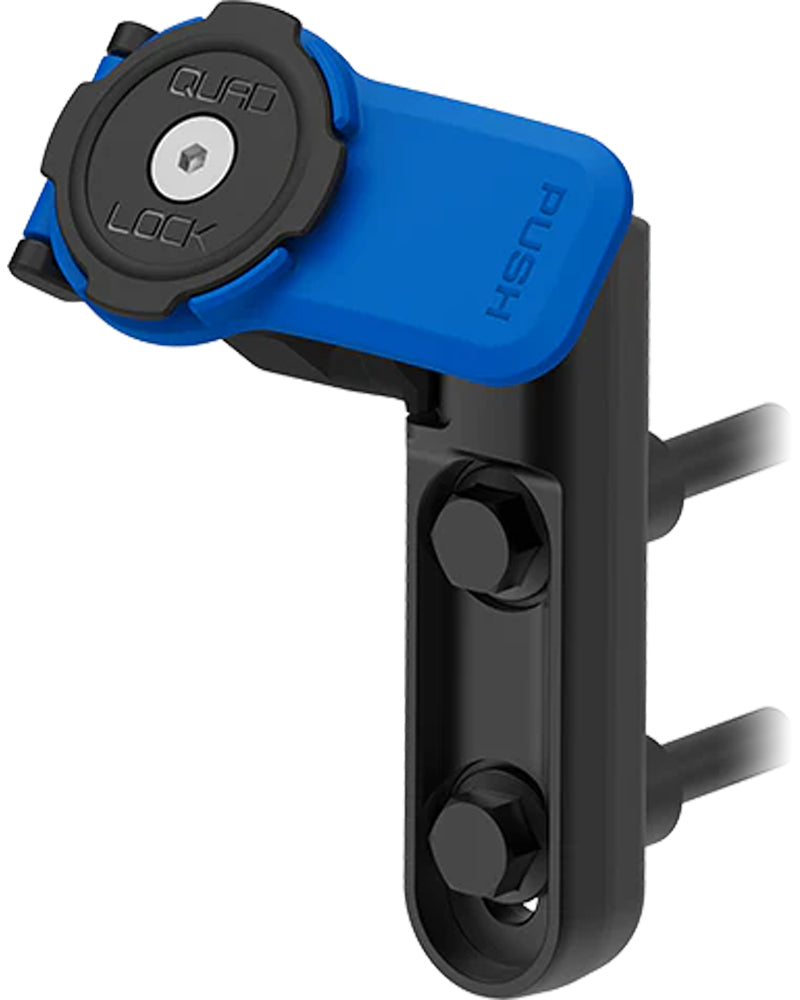 Quad Lock Motorcycle Brake / Clutch Mount