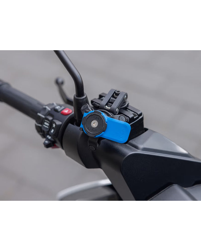 Quad Lock Motorcycle / Scooter Brake Reservoir Mount