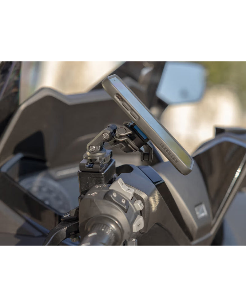 Quad Lock Motorcycle / Scooter Brake Reservoir Mount