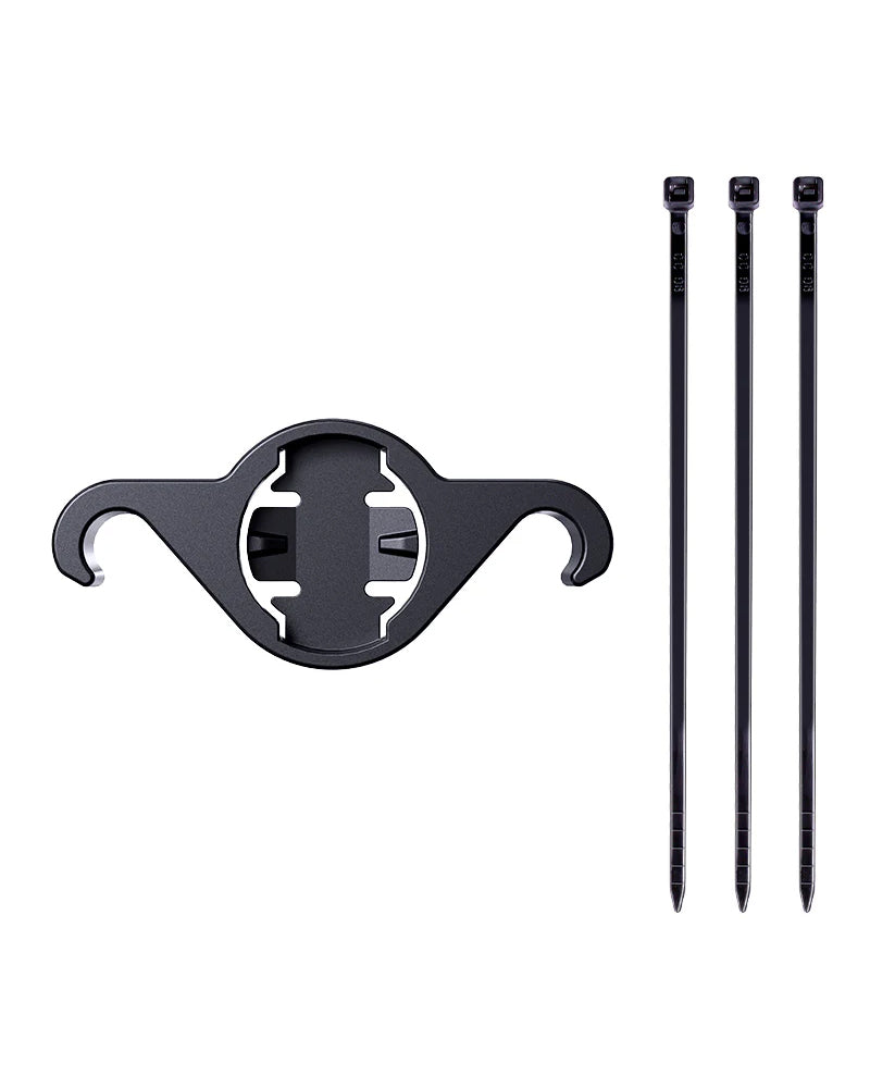 Ravemen ABM18 Saddle Rail Rear Light Mount