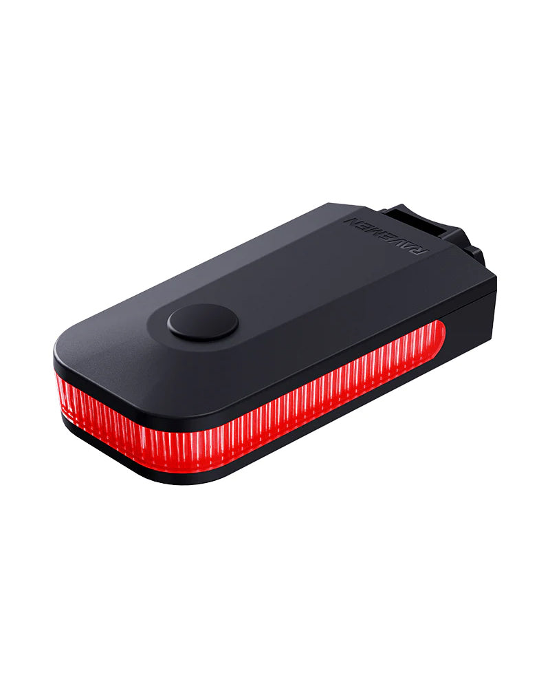Ravemen CL01 USB Rechargeable Rear Light