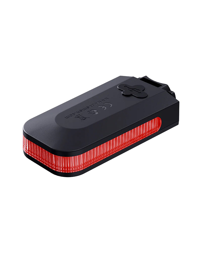 Ravemen CL01 USB Rechargeable Rear Light