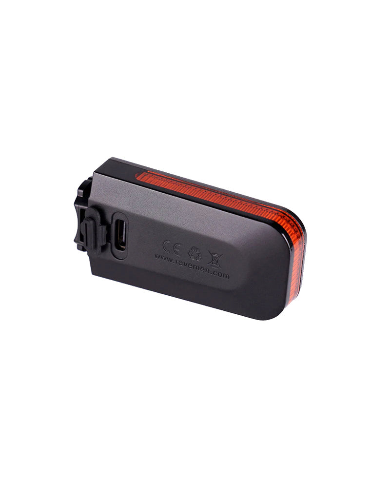 Ravemen CL01 USB Rechargeable Rear Light
