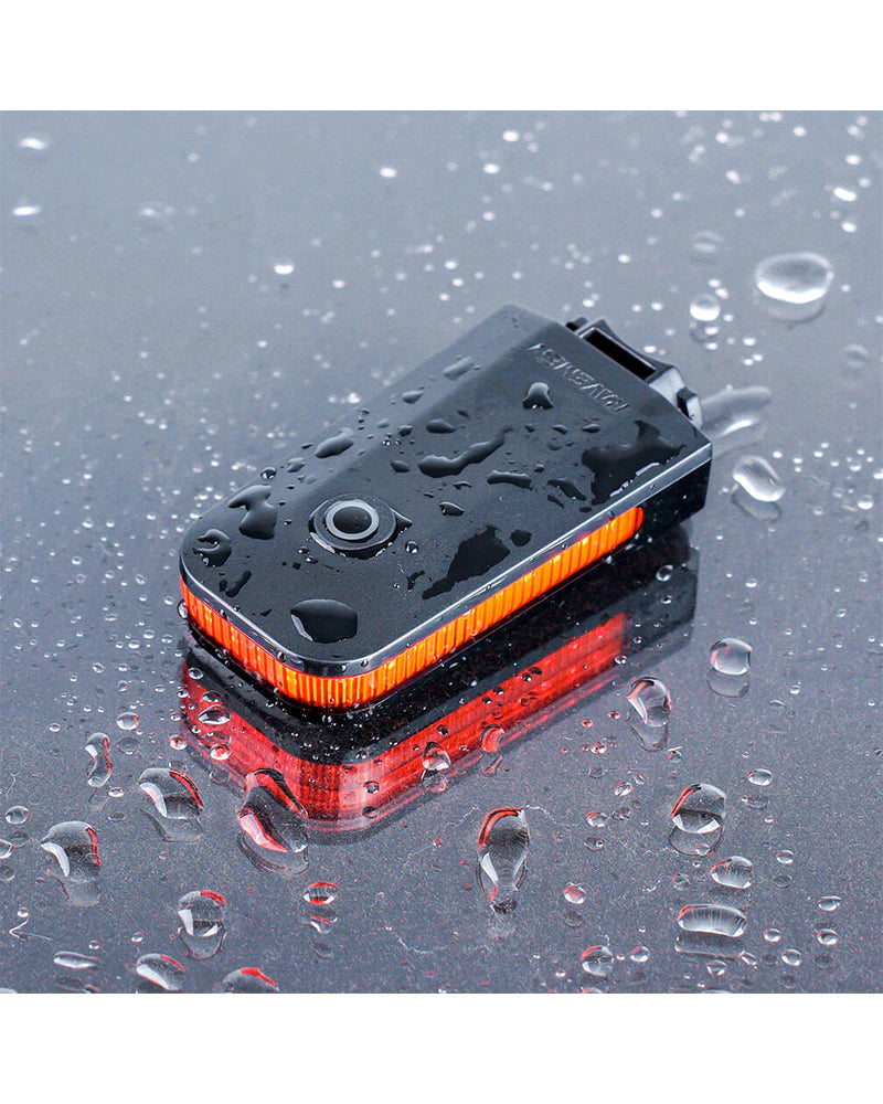 Ravemen CL01 USB Rechargeable Rear Light