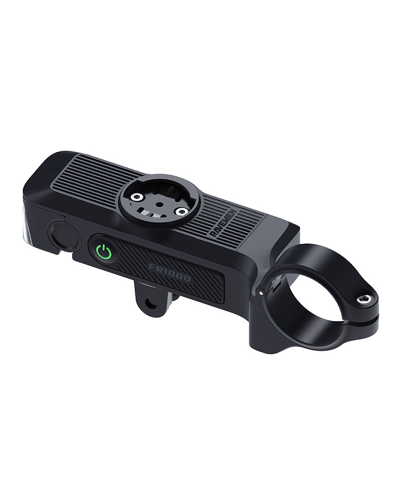 Ravemen FR1000 USB Rechargeable Front Light