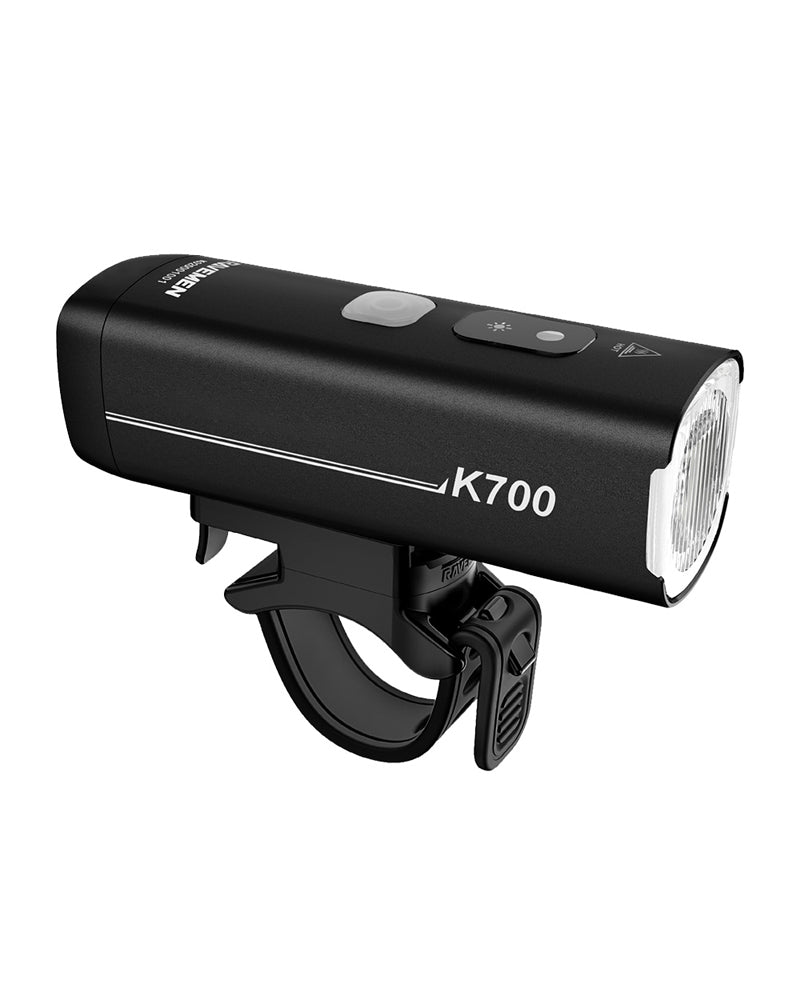 Ravemen K700 USB Rechargeable Front Light