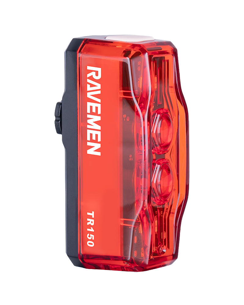 Ravemen TR150 USB Rechargeable Rear Light