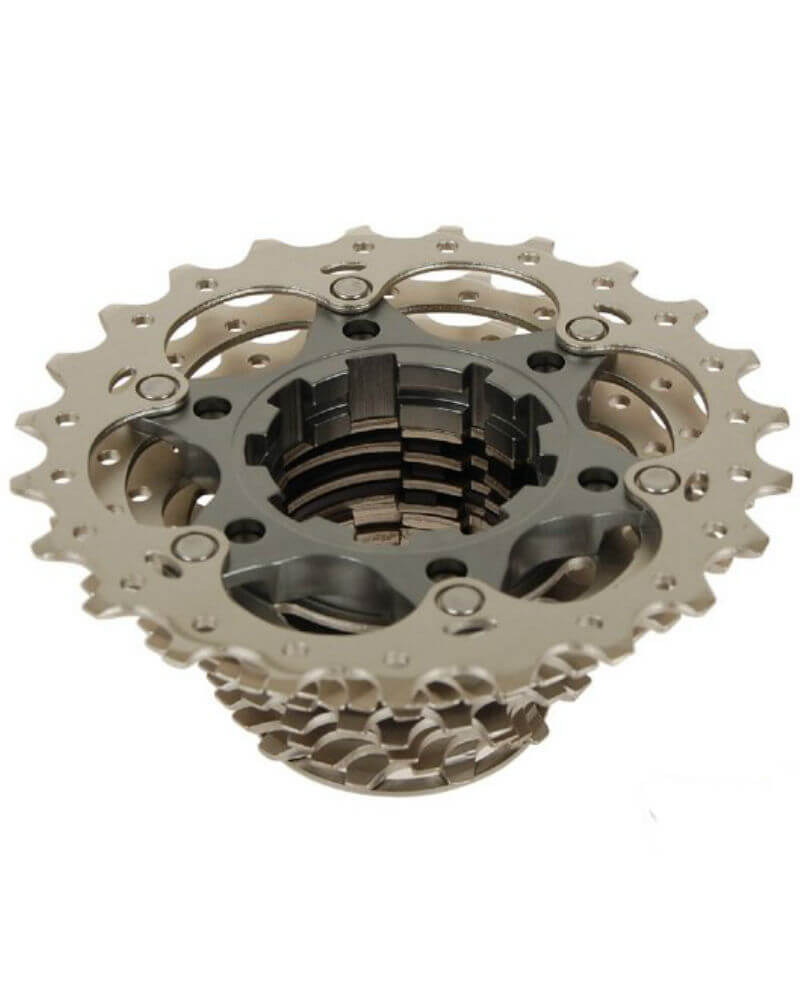 Shimano Ultegra 6700 10 Speed Road Cassette