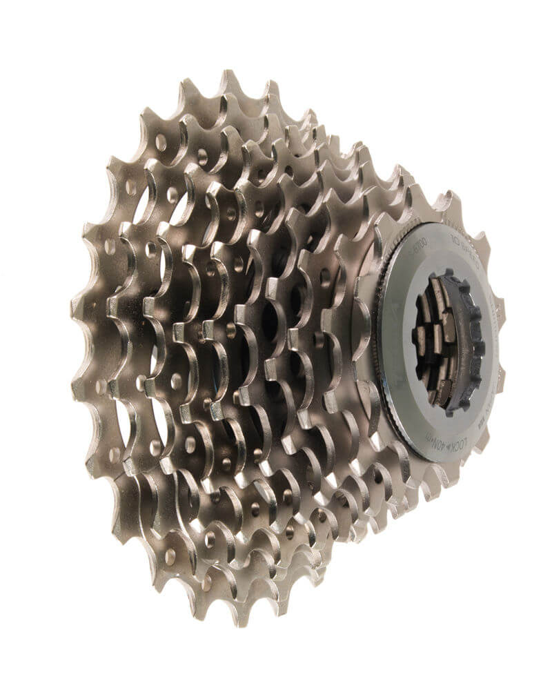 Shimano Ultegra 6700 10 Speed Road Cassette