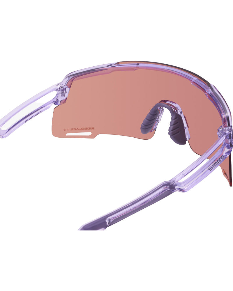 Shimano Equinox CE-EQNX5 Sunglasses Ridescape TR | Trail Cycling