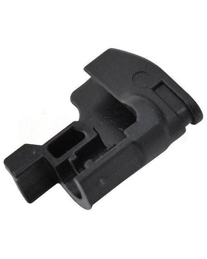 Shimano FD-R9250/FD-R8150 Di2 12 Speed Front Derailleur Plug Cover