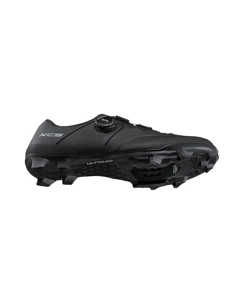 Shimano XC503 SPD MTB Cycling Shoes