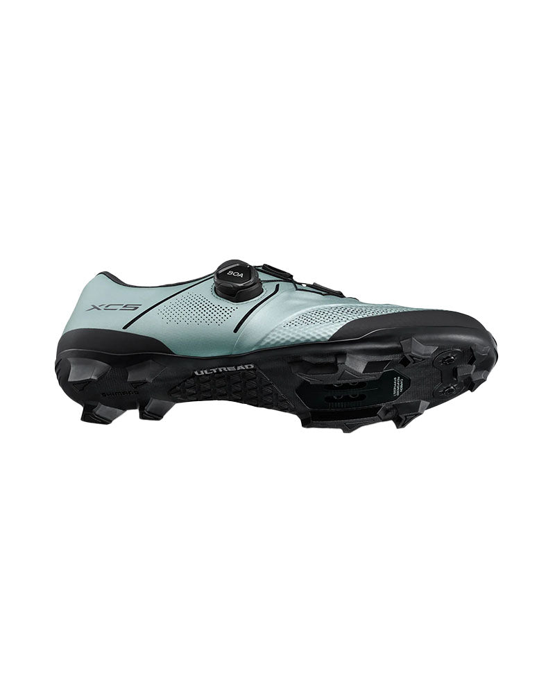 Shimano XC503 SPD MTB Cycling Shoes